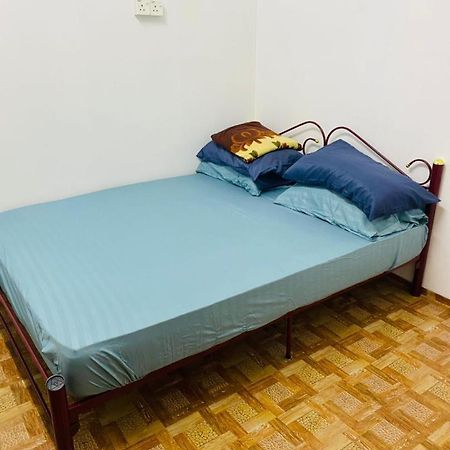 Nr Guest House Kangar Dış mekan fotoğraf