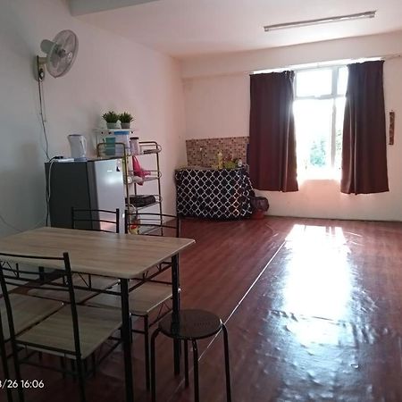 Nr Guest House Kangar Dış mekan fotoğraf