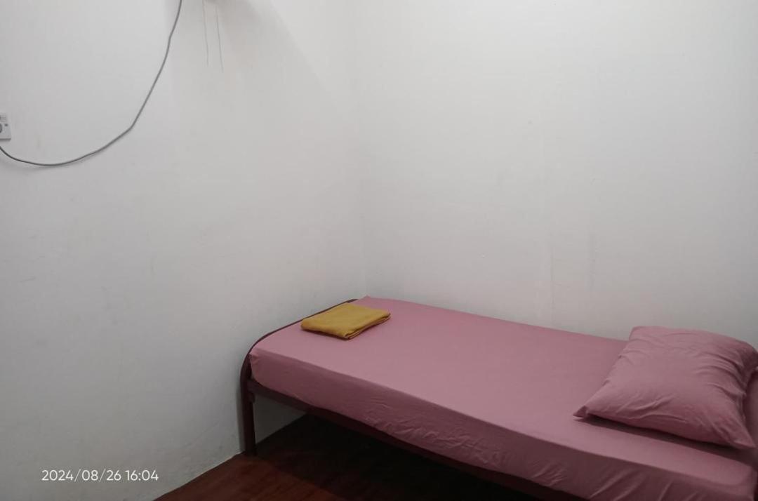 Nr Guest House Kangar Dış mekan fotoğraf