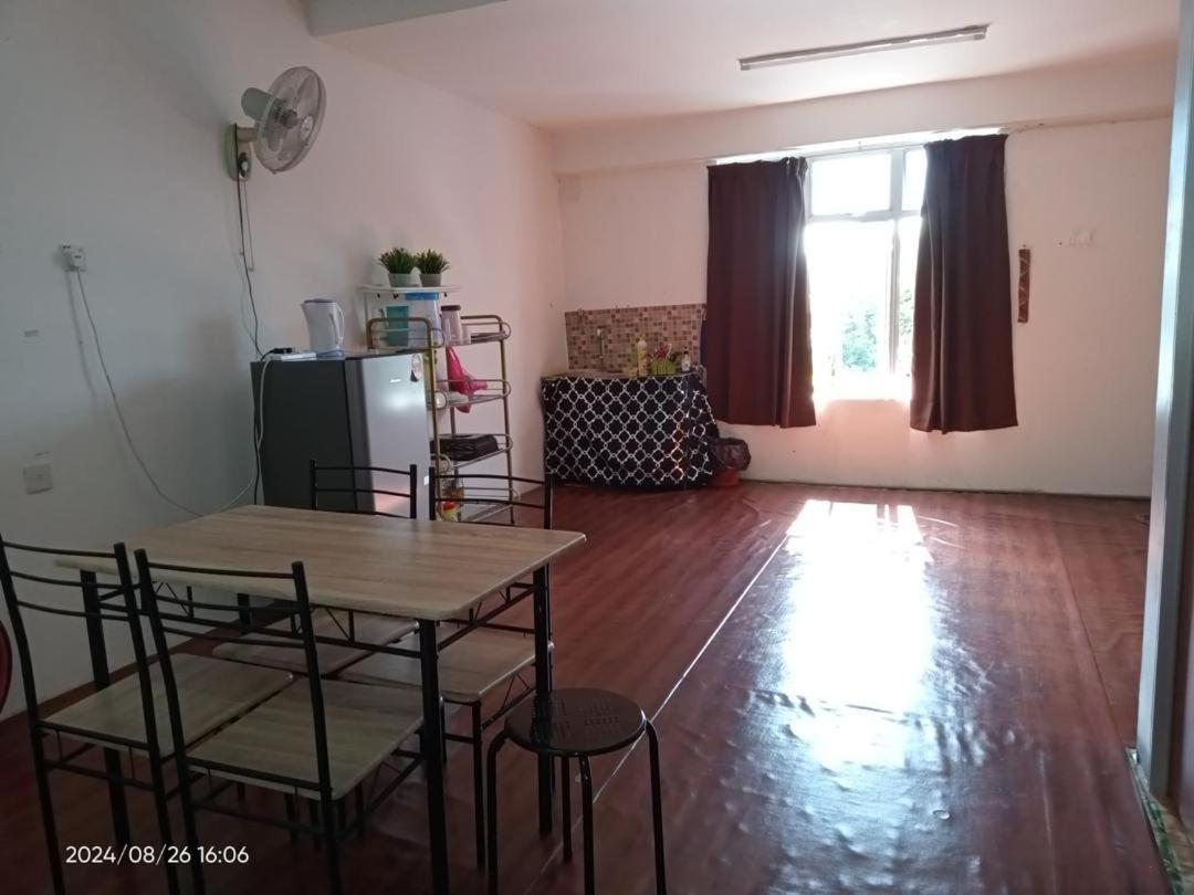 Nr Guest House Kangar Dış mekan fotoğraf
